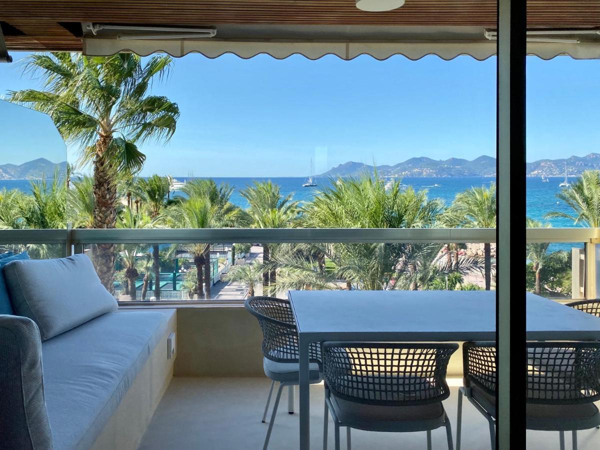 Apartamento Blvd De La Croisette 82a, Cannes, La Reale Cannes